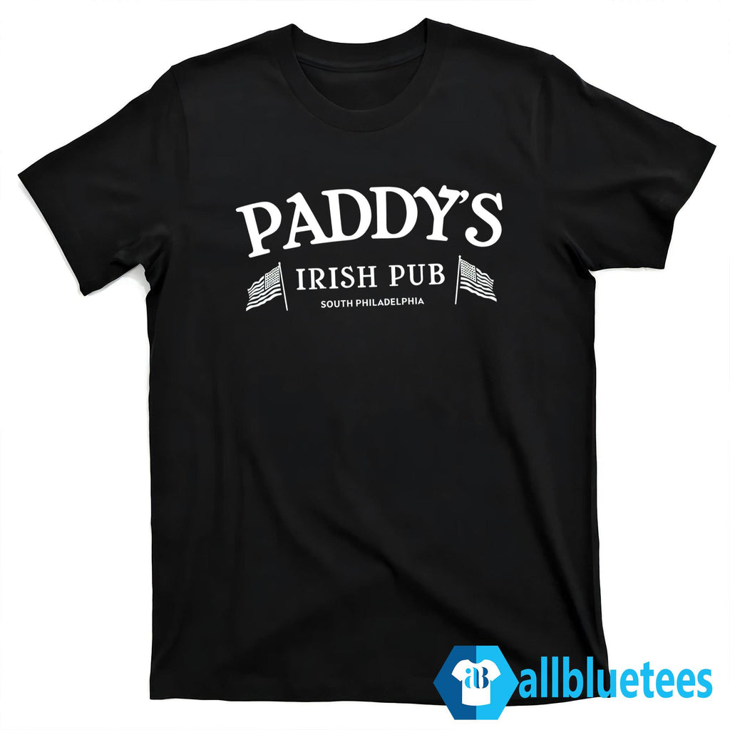 Paddy’s Irish Pub Shirt