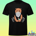 Pali Bear Palestine Shirt