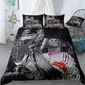 Paolo Maldini Bedding Set (Duvet Cover & Pillow Shams)