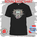 Paradise Lost 30th Anniversary Shirt