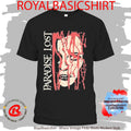 Paradise Lost Blood And Chaos No One Else Left To Hate Shirt