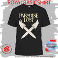 Paradise Lost Dagger Shirt