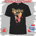 Paradise Lost Falling Forever Forget The Lies For All Life To Expire Shirt