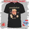 Paradise Lost In Requiem 15th Anniversary Shirt