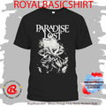 Paradise Lost Mouth Of Hell Shirt
