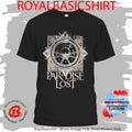 Paradise Lost Sword Shirt