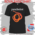 Paradise Lost Symbol Of Life Shirt