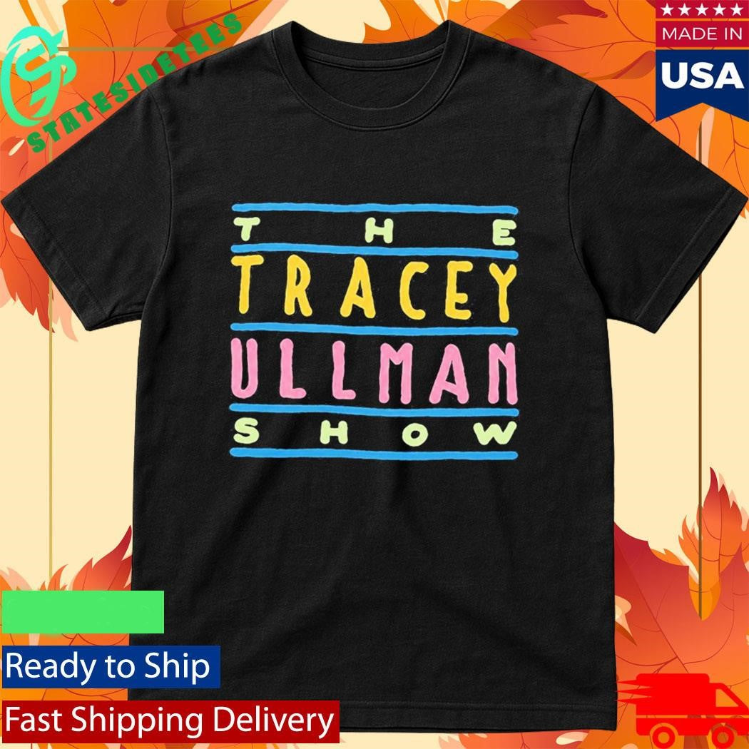 Pedro Pascal Mandalorian And Grogu Millennium Falcon The Tracey Ullman Show Shirt