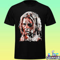 Pentagram Peterpan Fucking Rich People Shirt