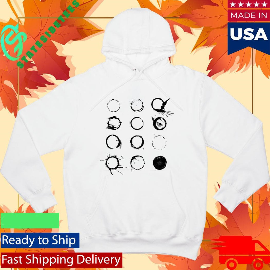 Periphery A Pale White Dot Shirt