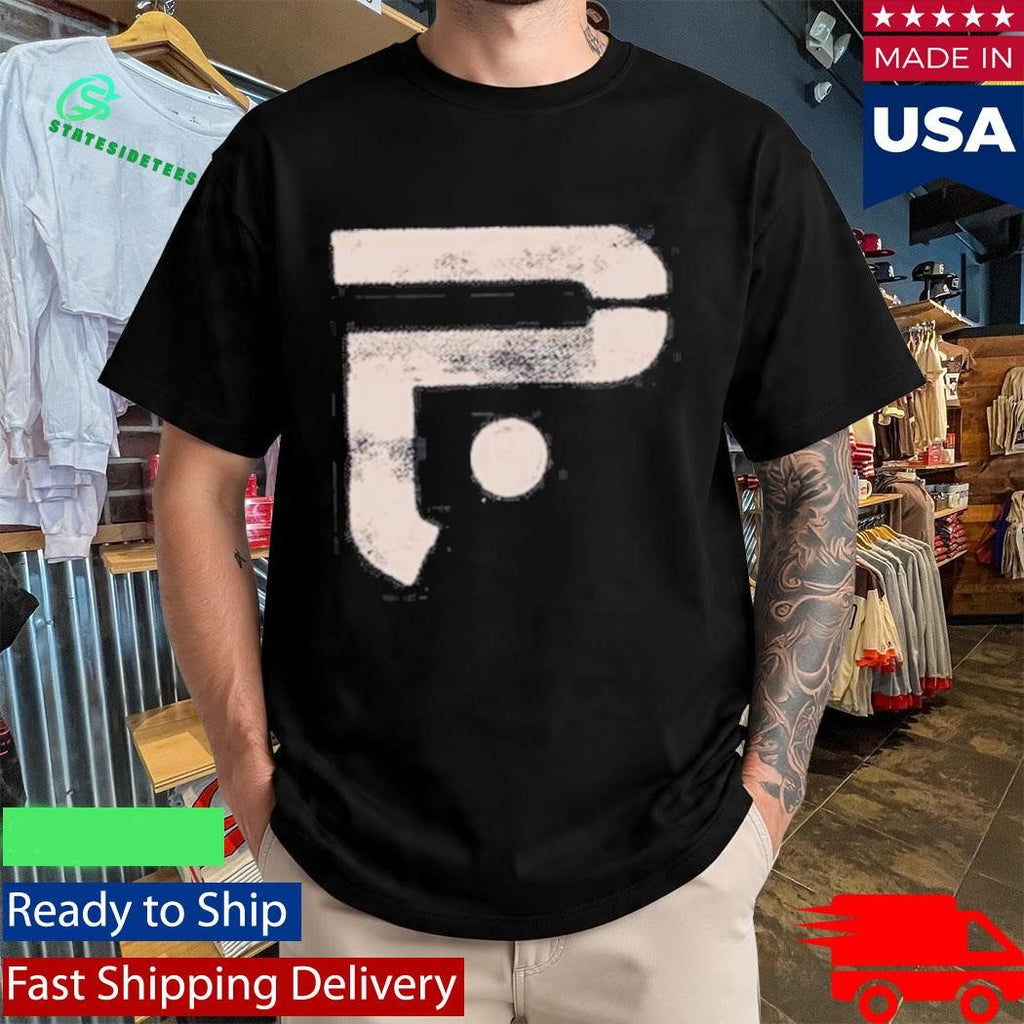 Periphery Apwd Logo Shirt