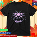 Phish Dry Goods Mirror Trey Shirt