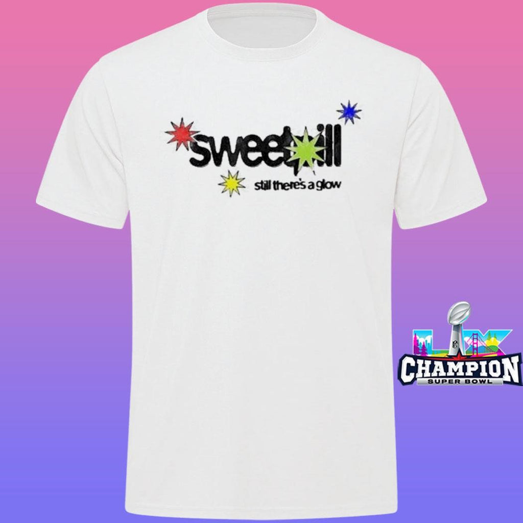 Pillowhead Xerox Stars Ringer Shirt