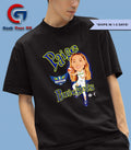 Playa Society Paige Bueckers Dallas Wings sketch shirt