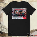 Brandon Bussi Goalie Ever To Make 1t 2 Playoff Starts In S And Win Both 2025-26 NHL Topps NOW t-shirt