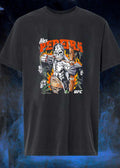 Poatan The Archer Alex Pereira UFC Championship Belt shirt