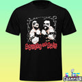 Powers Of Pain Barbed Wire Shirt