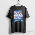 Premium 2025 World Champions Los Angeles Vintage Shirt Sweater