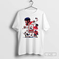 Premium Alexander Ovechkin Capitals 900 Goal Nhl All Time Goals Leader Graphic Shirt Sweater