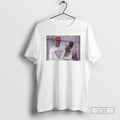 Premium Allen Iverson X Guess Jean Shirt Sweater