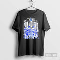 Premium Back 2 Back Champs Team Players Graphic Vintage Black Shirt Sweater
