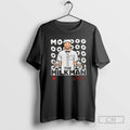 Premium Baltimore Orioles Colton Cowser Milkman Mooooo Art Signature Shirt Sweater