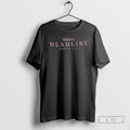 Premium Blackpink Deadline World Tour Shirt Sweater