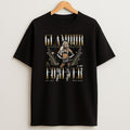 Premium Blake Monroe Glamour Forever Retro Sweatshirt Tee