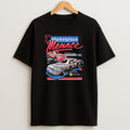 Premium Carson Hocevar Marketplace Menace Sweatshirt Tee