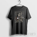 Premium Chief Priest Money Na Water Graphic Vintage Shirt Sweater