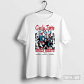 Premium Circle Jerks Gorilla Biscuits Japan Tour 2026 Shirt Sweater