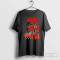 Premium Cleveland Browns Spiderman America Flag Shirt Sweater