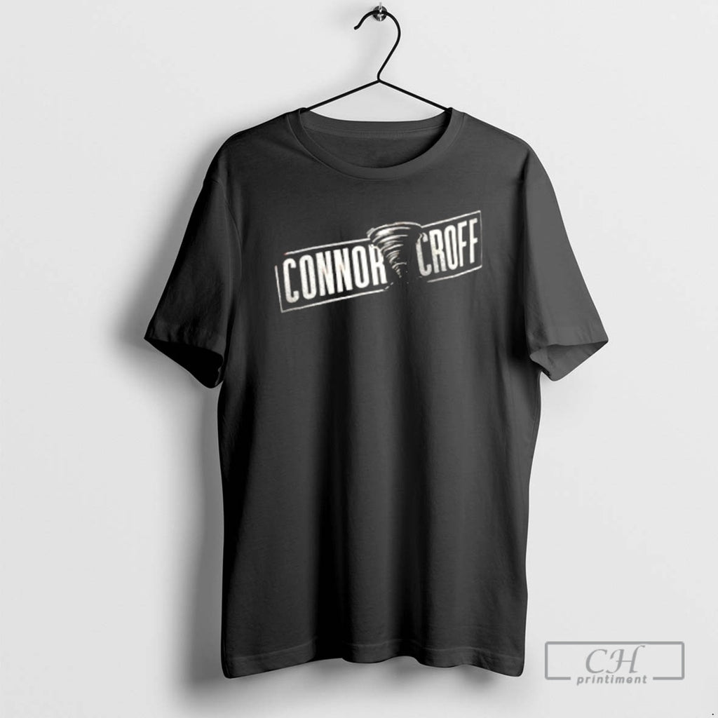 Premium Connor Croff Shirt Sweater