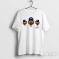 Premium Decoy And Shohei Los Angeles Dodgers 2025 World Series Champions Christmas Shirt Sweater