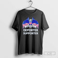 Premium Deporter Supporter God Bless America Shirt Sweater