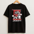 Premium Donnie Darko Stupid Man Suit Sweatshirt Tee