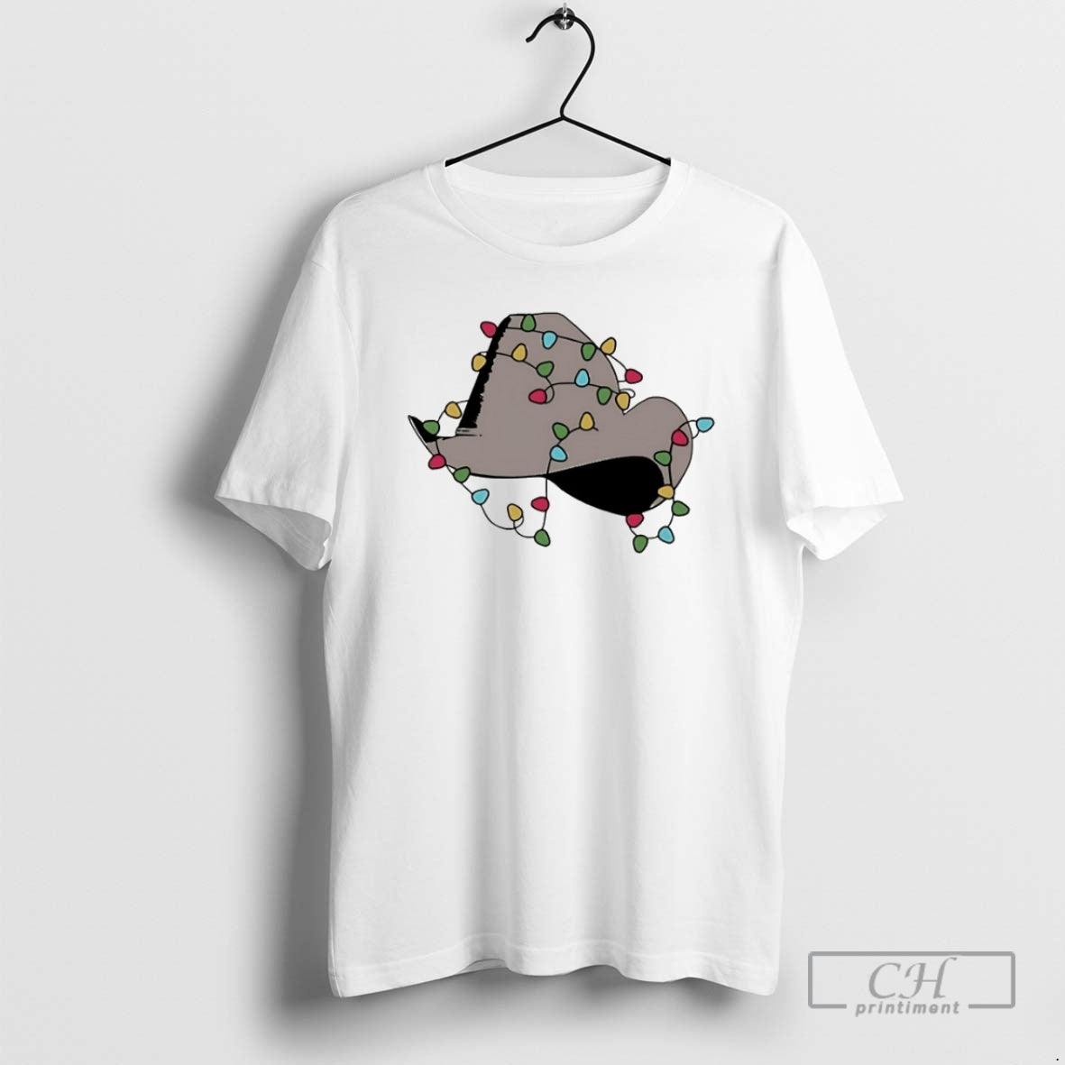Premium Dwight Yoakam Christmas Light Hat Shirt Sweater