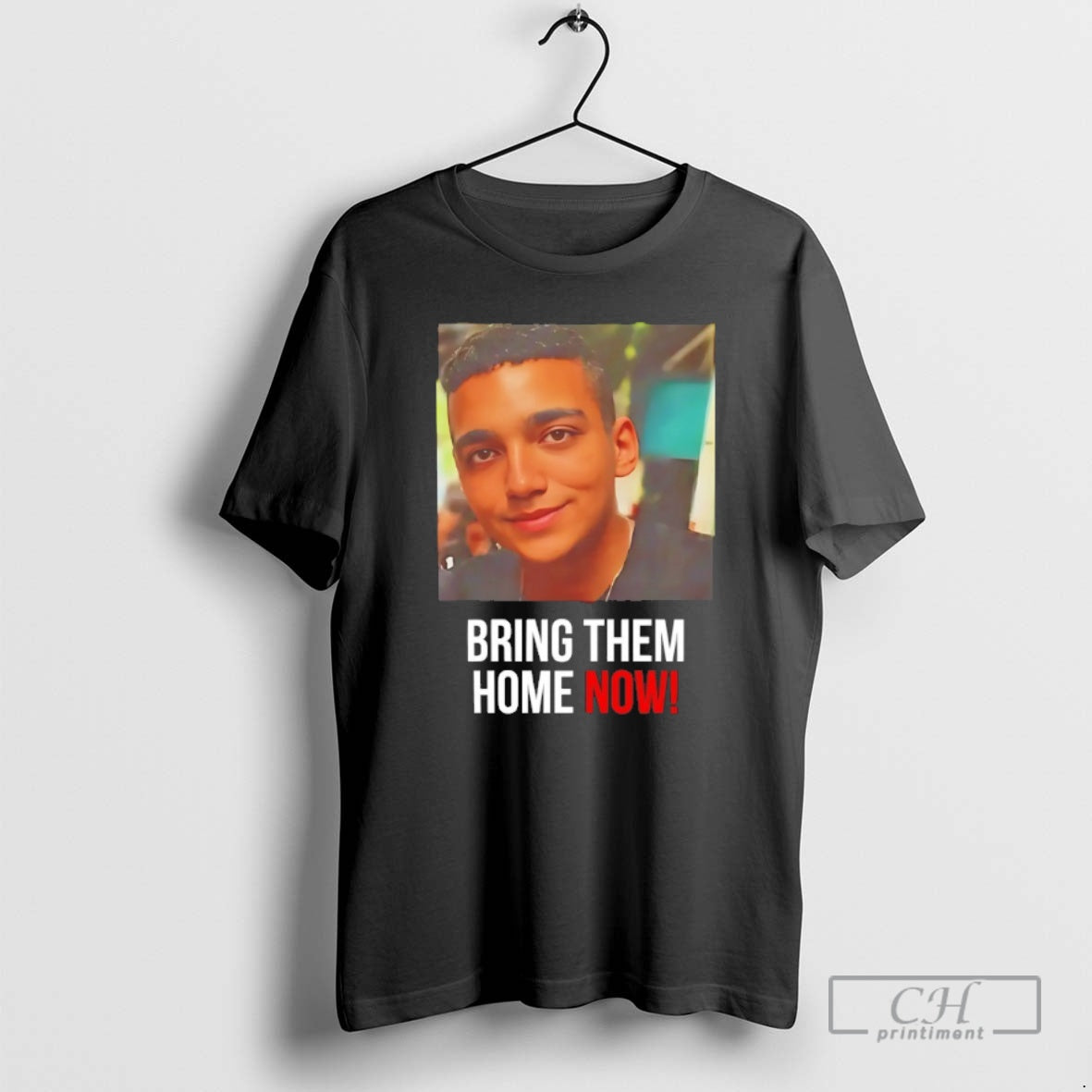 Premium Edan Alexander Bring Edan Home Now Shirt Sweater