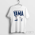 Premium Everything Is Yama Yoshinobu Yamamoto Cartoon Shirt Sweater