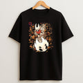 Premium Fast Travel Hollow Knight Silksong Video Game Sweatshirt Tee