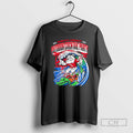 Premium Georgia Bulldogs Worlds Largest Outdoor Cocktail Party Shirt Sweater