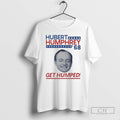 Premium Hubert Humphrey 68 Get Humped Christmas Shirt Sweater