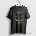 Premium I Am A Veteran Like My Father Before Me Veteran Day Shirt Sweater