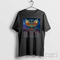 Premium Journey Final Frontier Tour 2026 Dates Shirt Sweater
