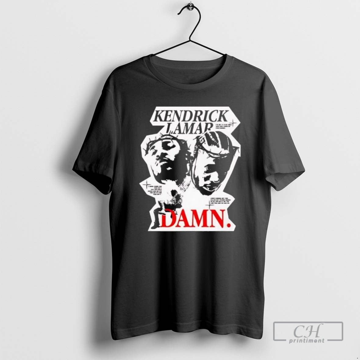 Premium Kendrick Lamar Grand National Tour 2025 Shirt Sweater
