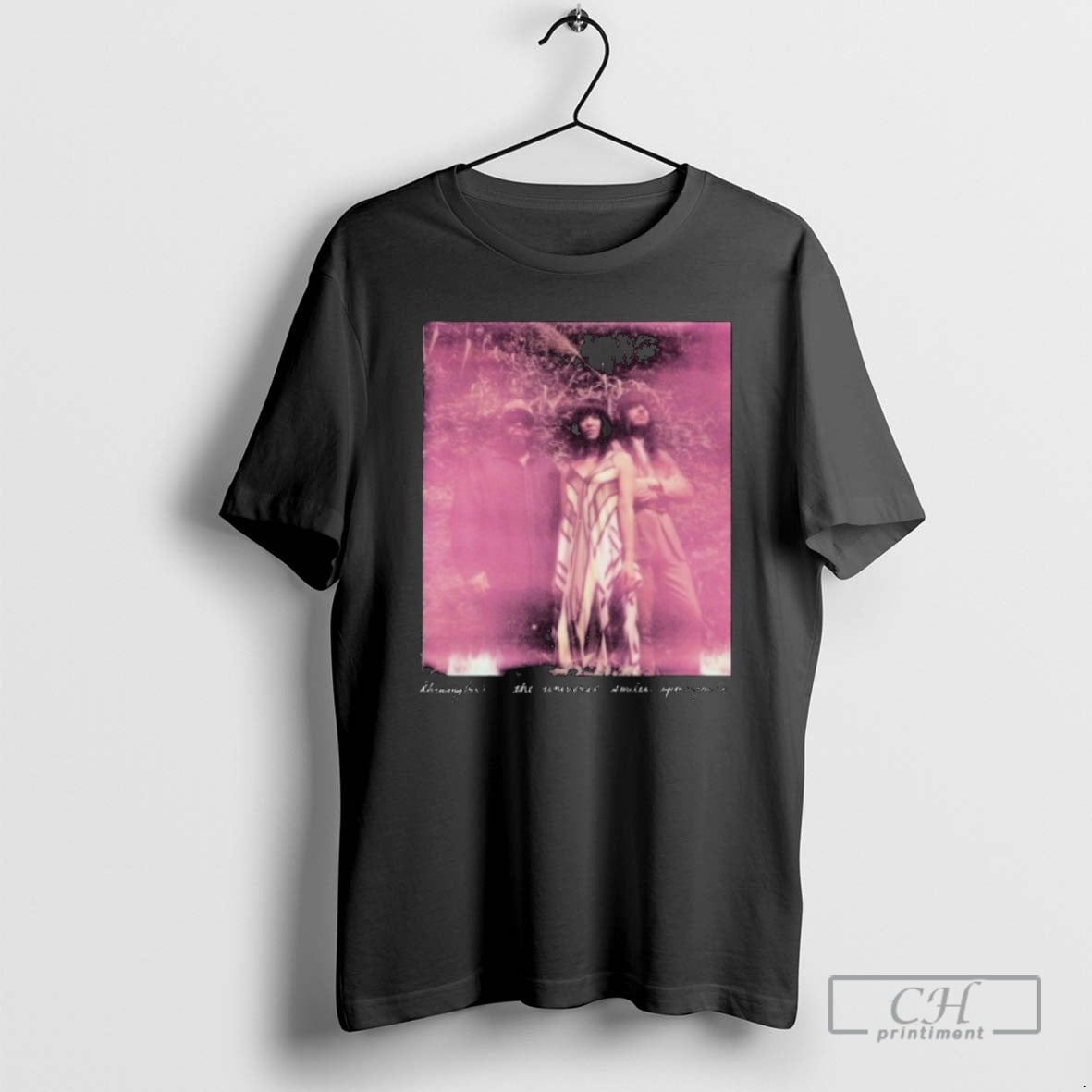 Premium Khruangbin The Universe Smiles Upon You Ii Shirt Sweater