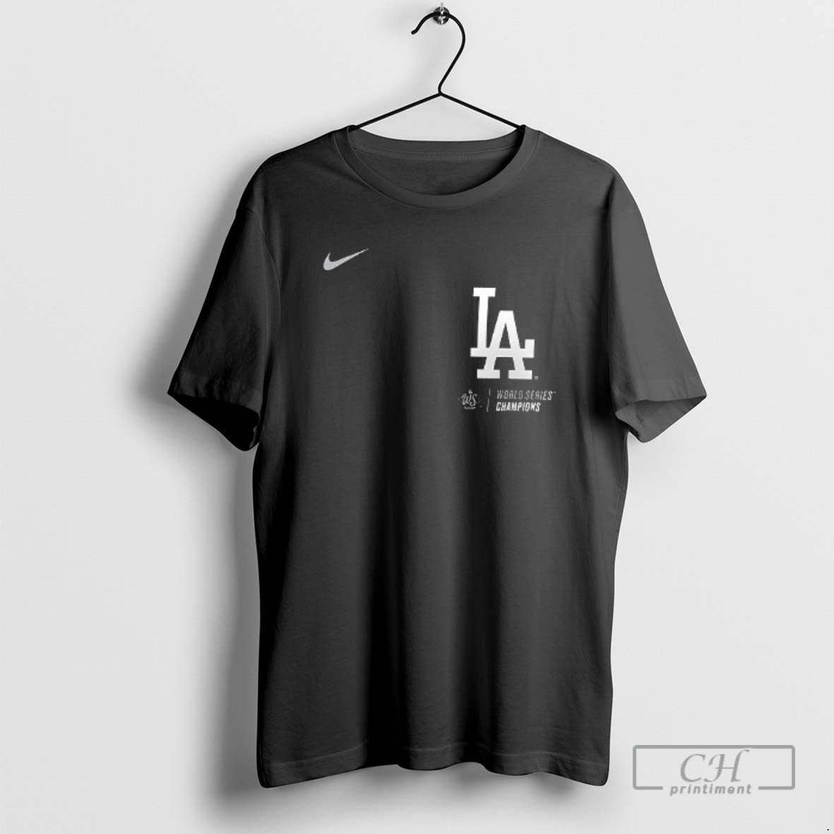 Premium Los Angeles Dodgers 2025 World Series Champions Name Roster Shirt Sweater