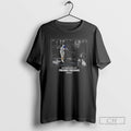 Premium Los Angeles Dodgers Freddie Freeman 2025 Mlb Postseason Moment Shirt Sweater