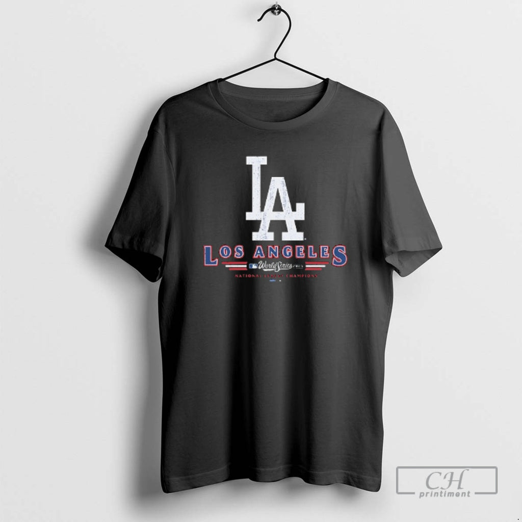Premium Los Angeles Dodgers Freddie Freeman Majestic Threads 2025 World Series Name And Number