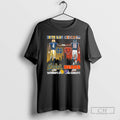 Premium Love Notre Dame On Saturdays And William Bears On Sundays Shirt Sweater